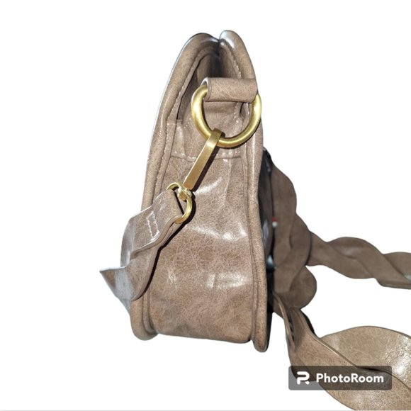 by Anthropologie Small Crossbody Purse - Picture 4 of 10